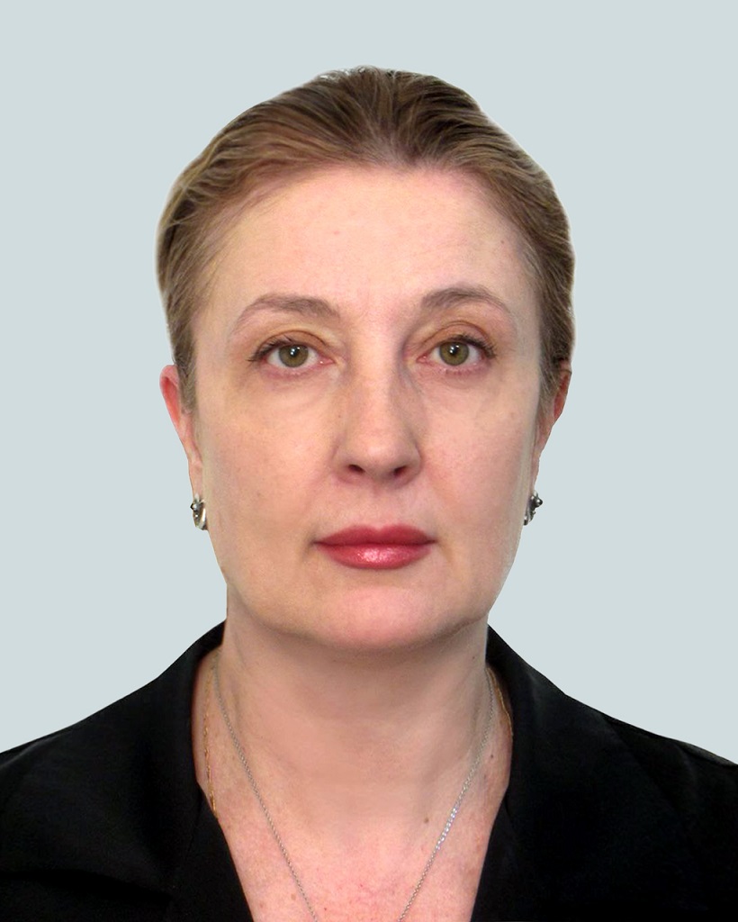 Будько Ирина Владимировна